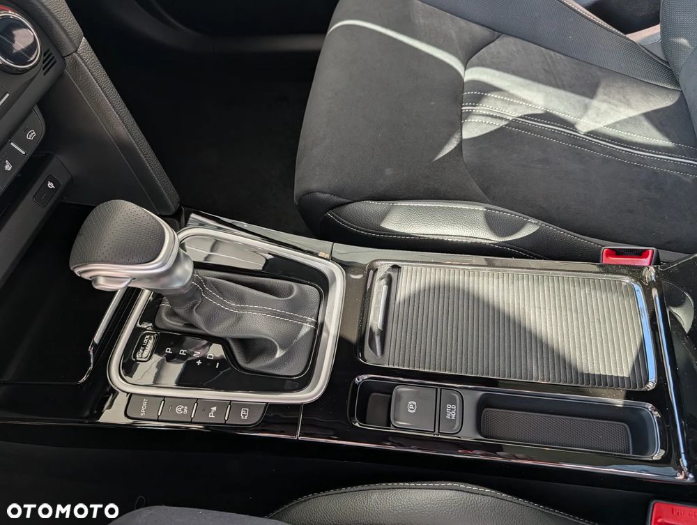 Kia XCeed 1.6 T-GDI GT-Line DCT - 21