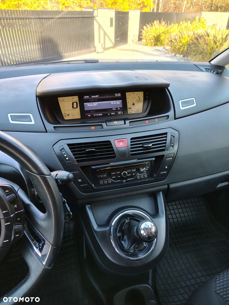Citroën C4 Picasso VTi 120 Selection - 26