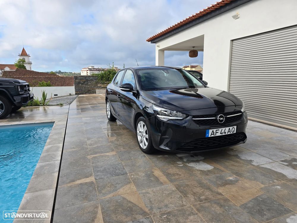 Opel Corsa 1.2 T Elegance - 3