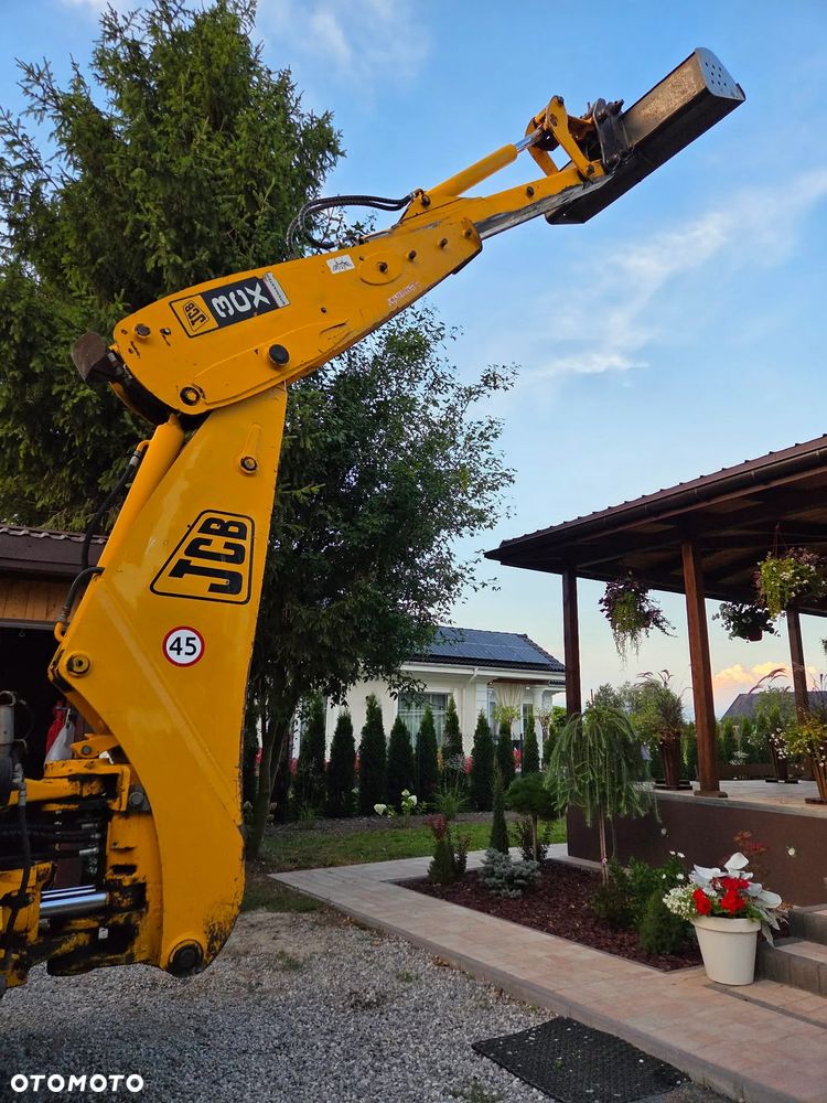 JCB 3CX - 14