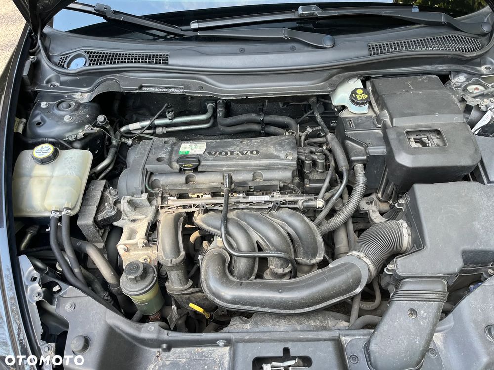 Volvo C30 1.6 Momentum - 18