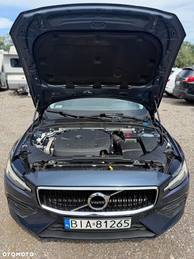 Volvo V60 - 3