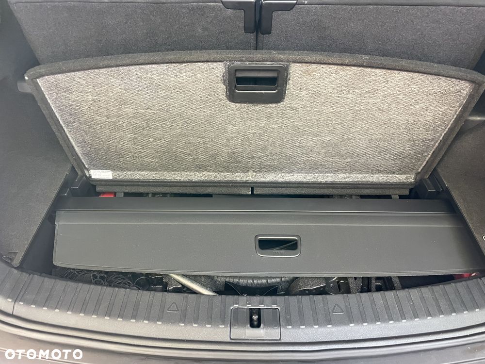 Skoda Kodiaq 1.5 TSI ACT 4x2 Style DSG 7os - 17