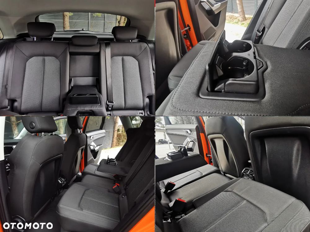 Audi Q3 35 TFSI mHEV Advanced S tronic - 25