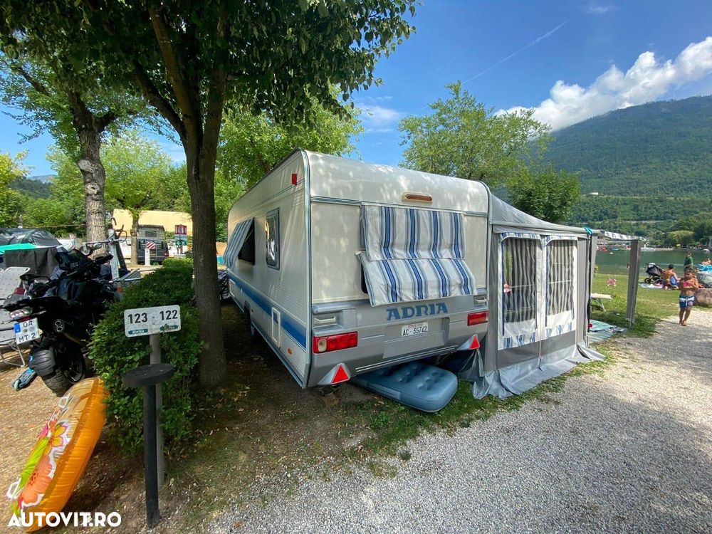 ADRIA 542PK - 6