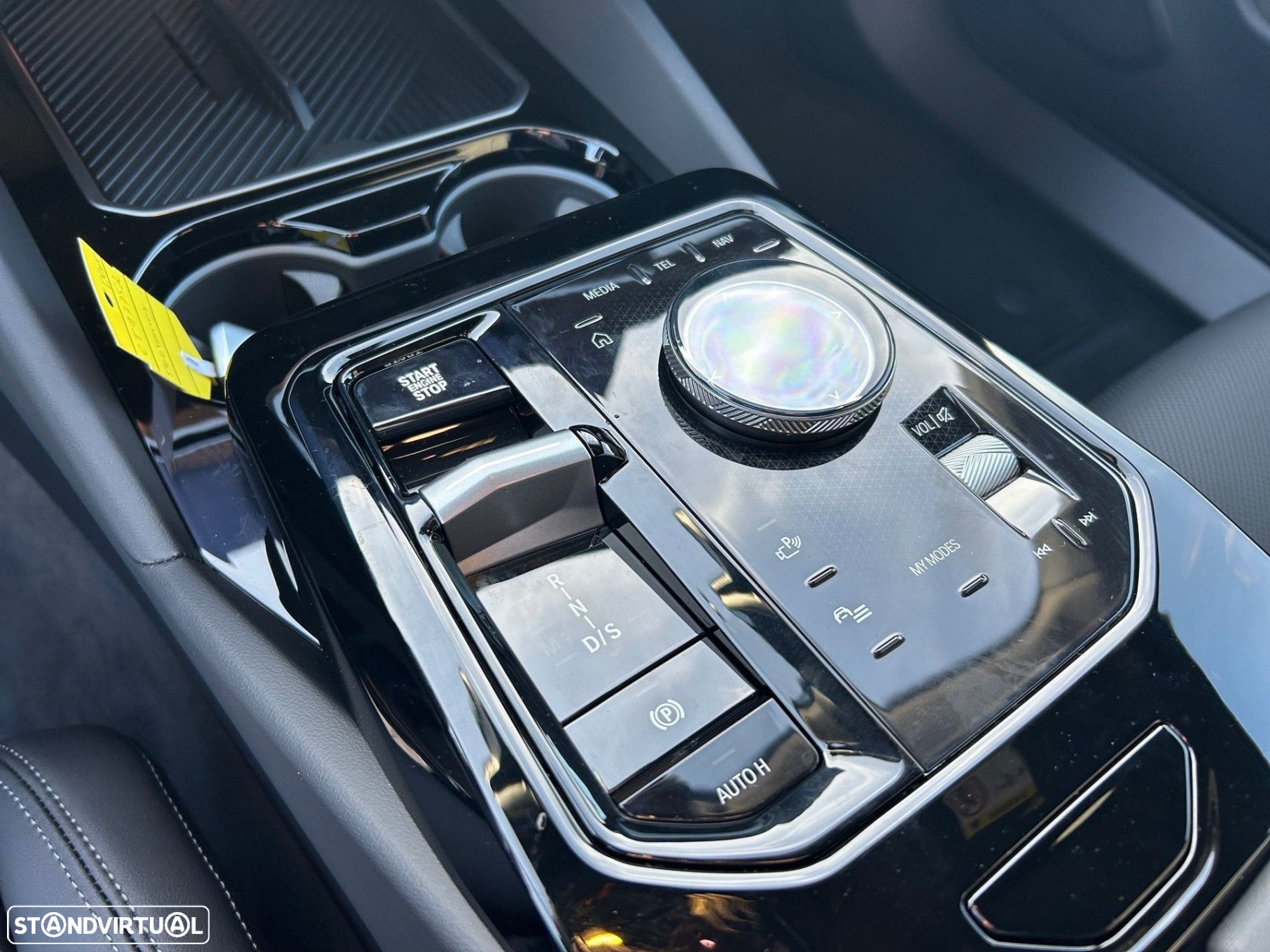 BMW 530 e Pack Desportivo M - 18