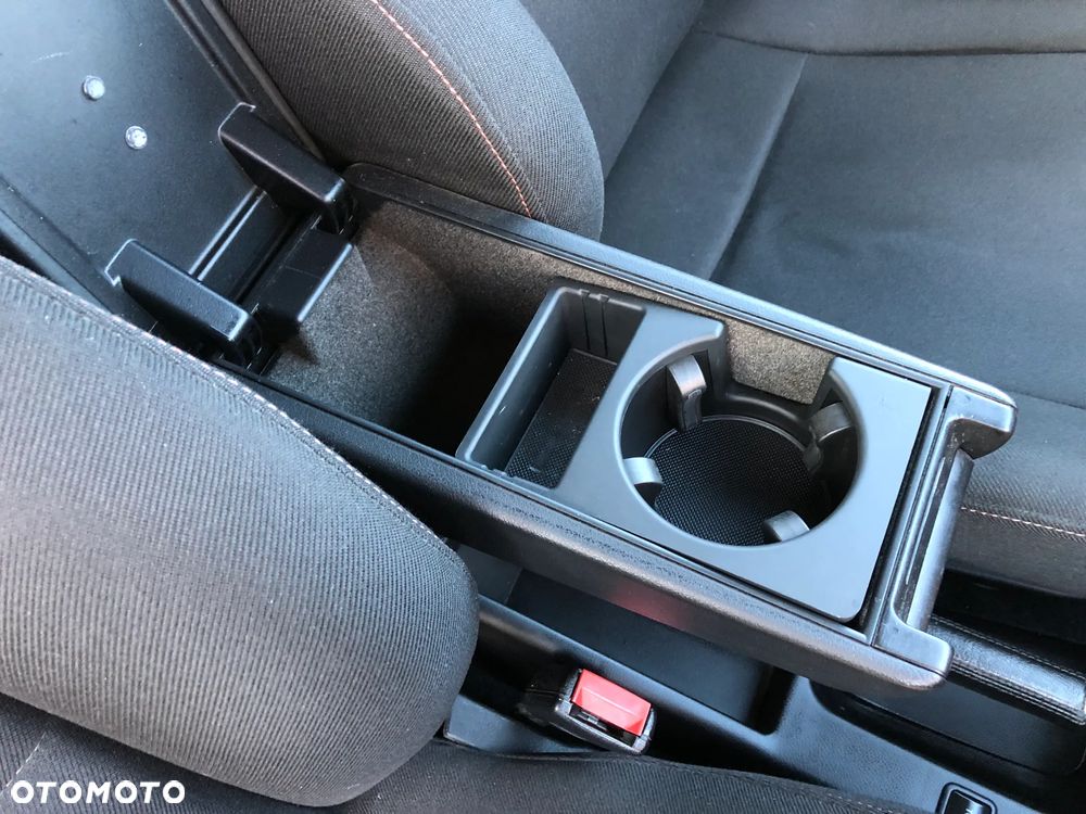 Seat Leon 1.9 TDI 150 Sport - 22