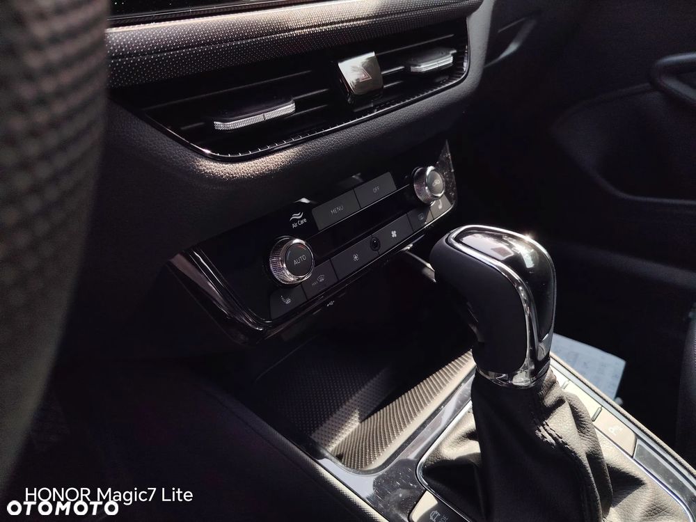 Skoda Fabia 1.0 TSI Drive DSG - 4