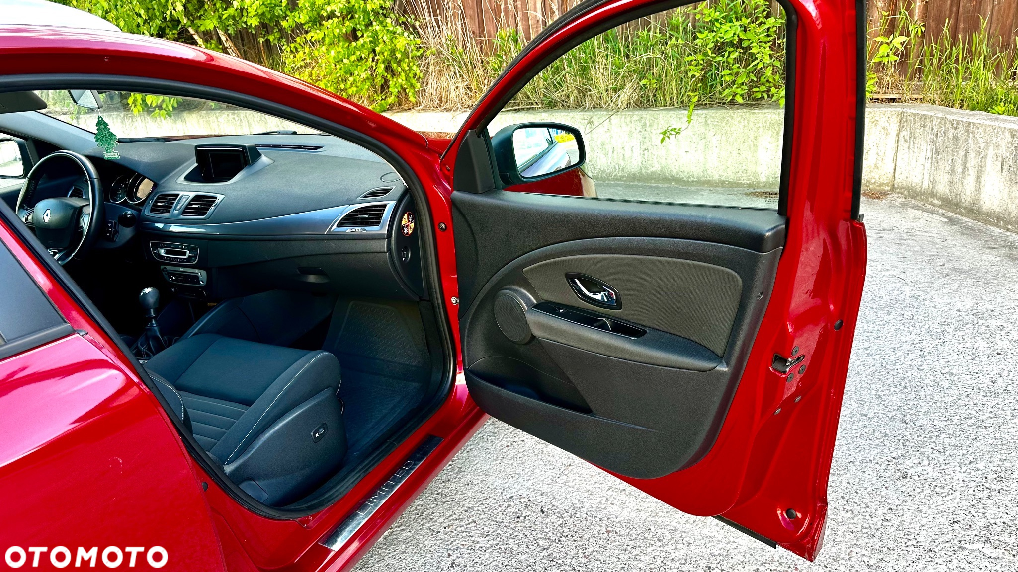Renault Megane 1.5 dCi Energy Limited - 18
