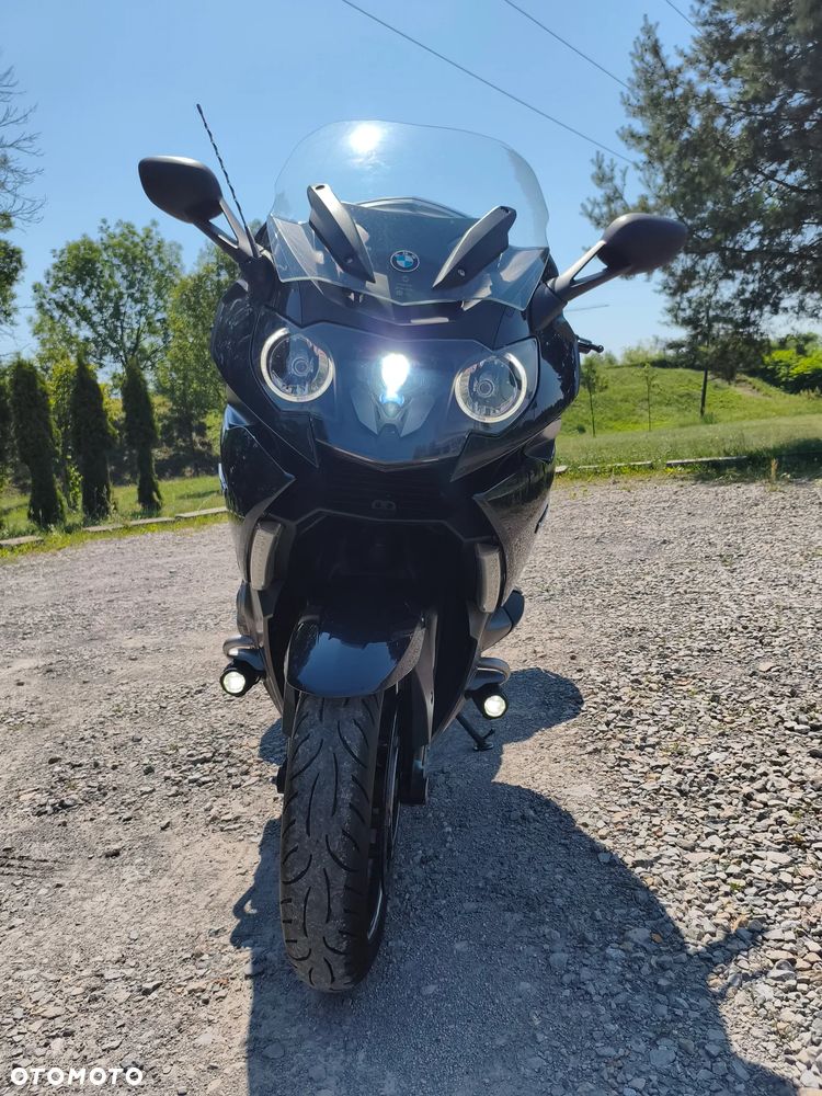 BMW K - 15