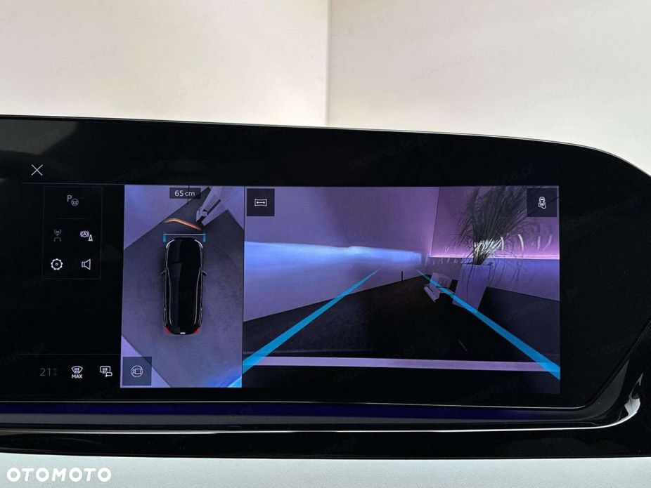 Audi A5 Limousine TFSI Quattro S tronic - 13