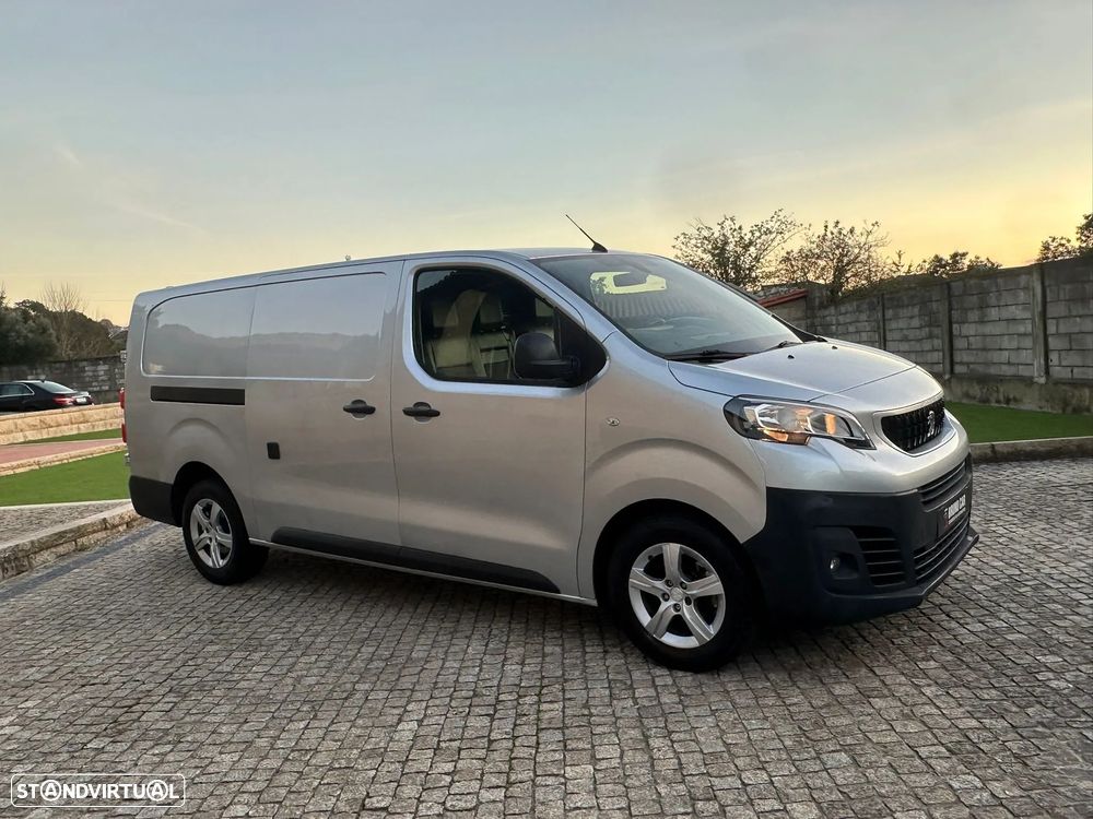 Peugeot EXPERT IVA DEDUTÍVEL - 4