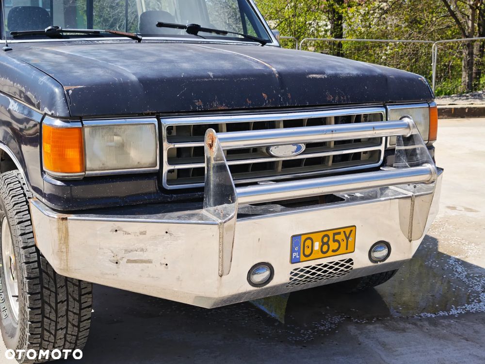 Ford F250 - 5