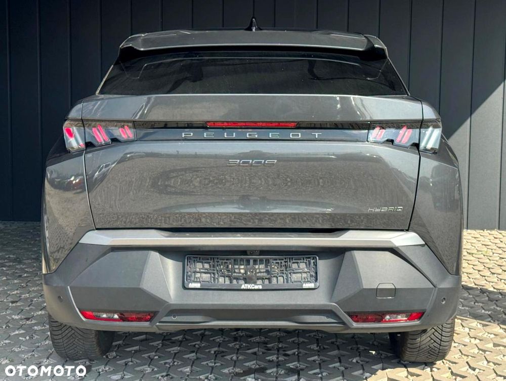 Peugeot 3008 1.2 PureTech mHEV Allure Pack S&S e-DCS6 - 6