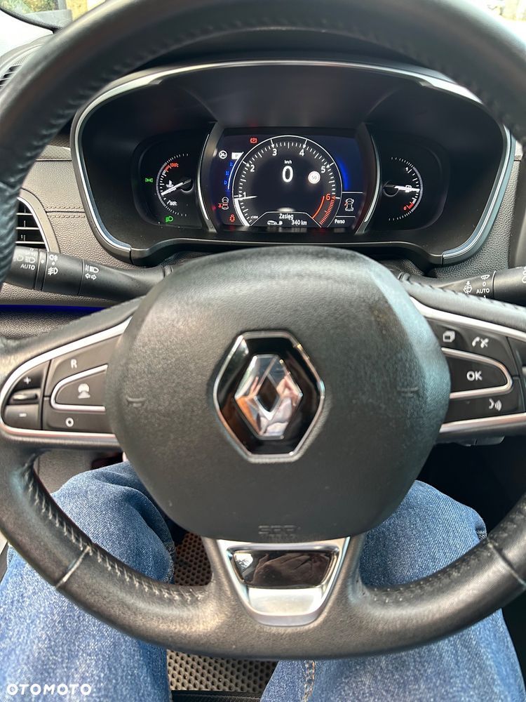 Renault Talisman 1.6 Energy TCe Intens EDC - 4