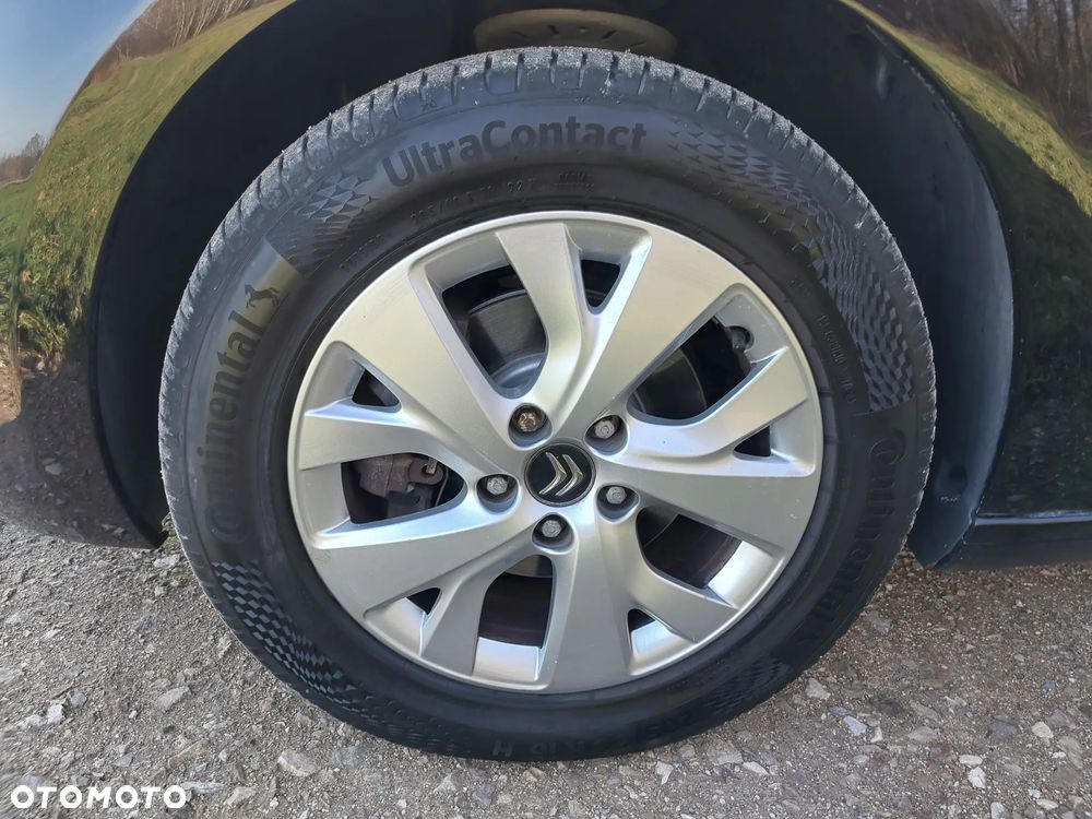 Citroën C4 Grand Picasso BlueHDi 120 Business Class - 28