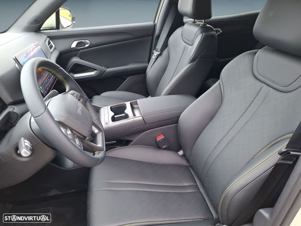 BYD Atto 2 - 11