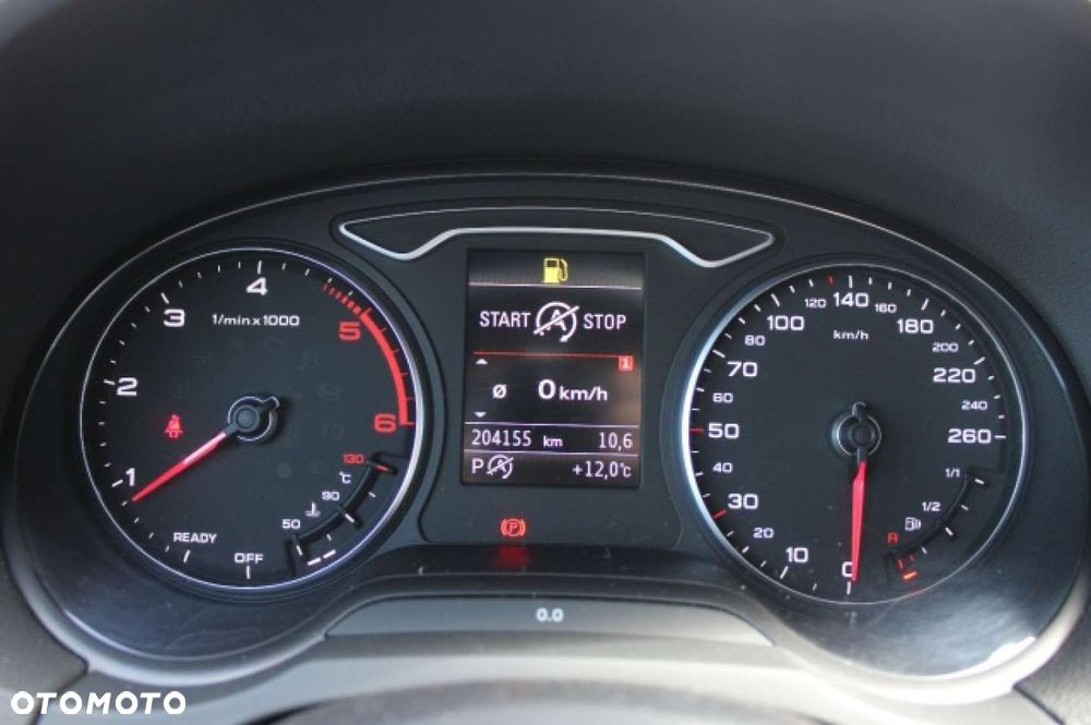 Audi A3 Sportback - 26