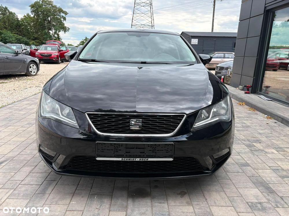 Seat Leon 1.2 TSI Reference - 2
