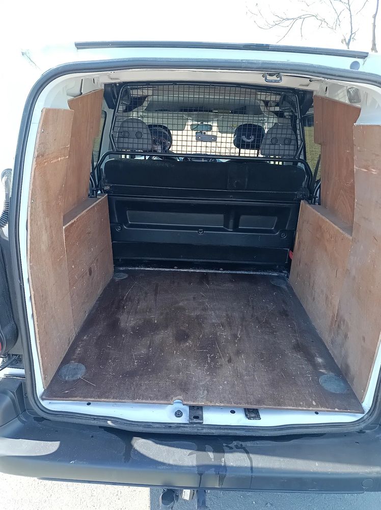 Peugeot Partner 100 L2 Pro - 7