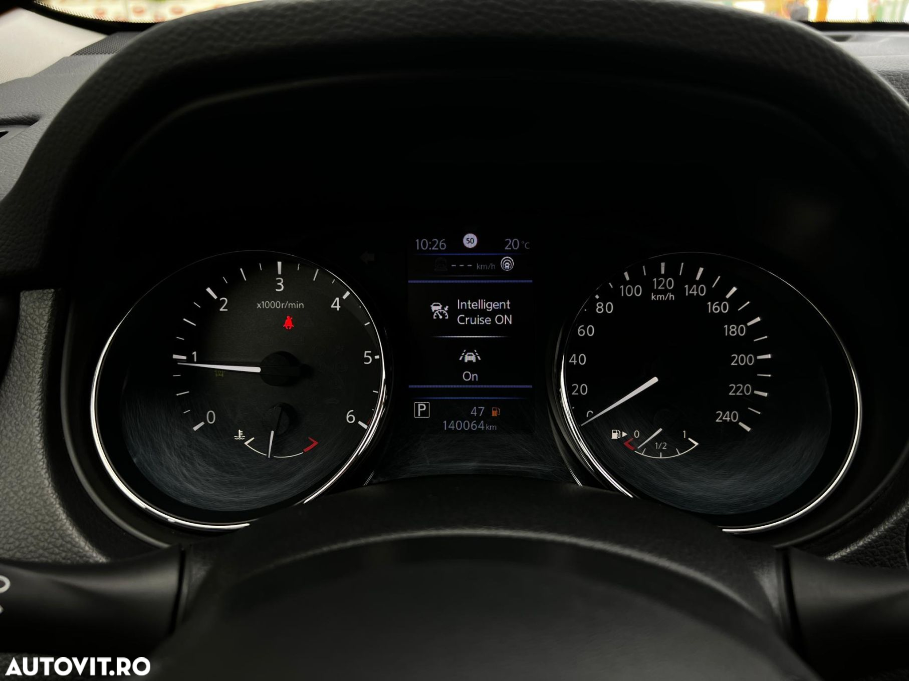 Nissan X-Trail - 25