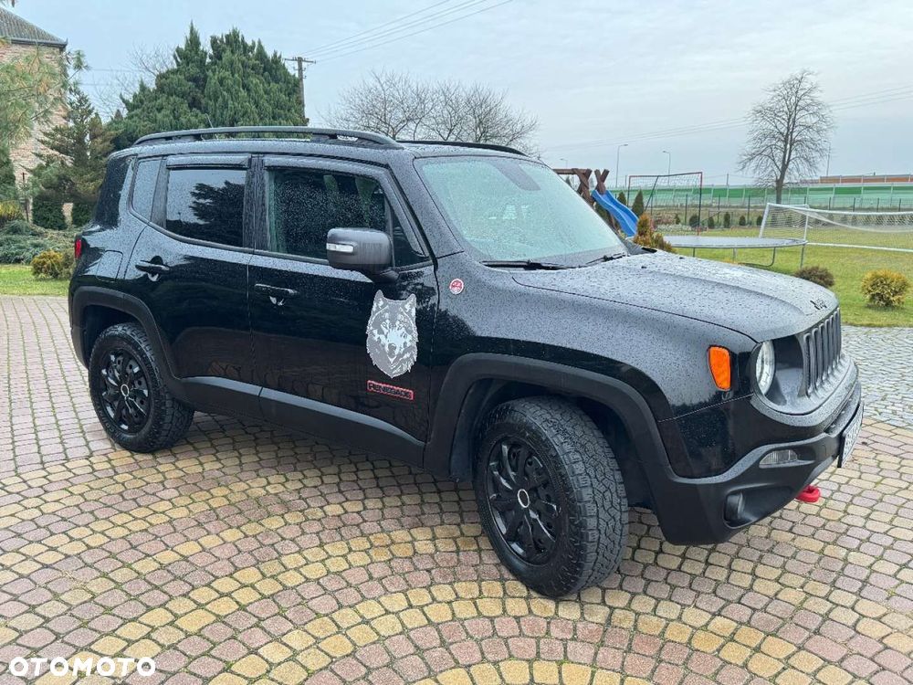 Jeep Renegade - 35