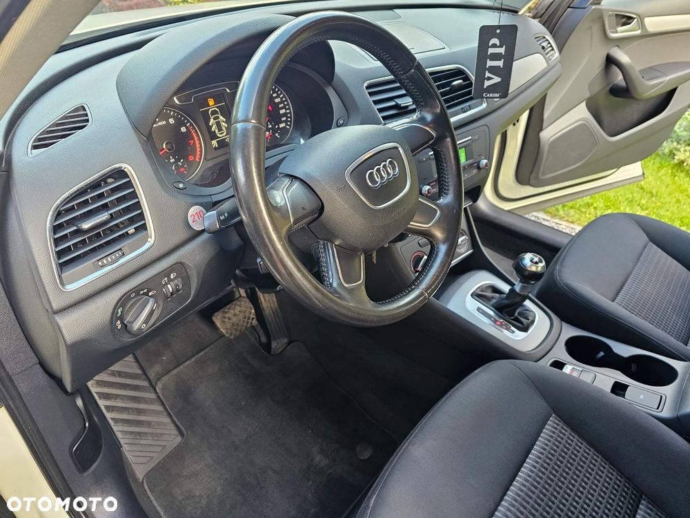 Audi Q3 - 17