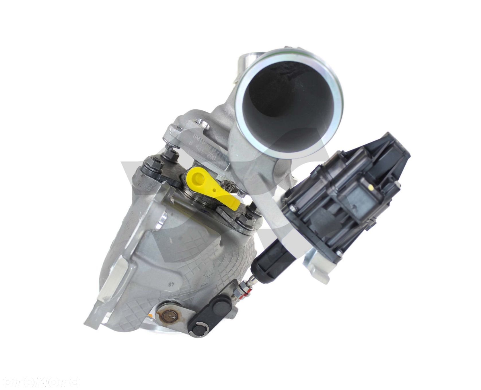 Nowa turbosprężarka 40007869 9488206 do BMW B38 A15 1.5L 75/100kW 1165863170017 - 1