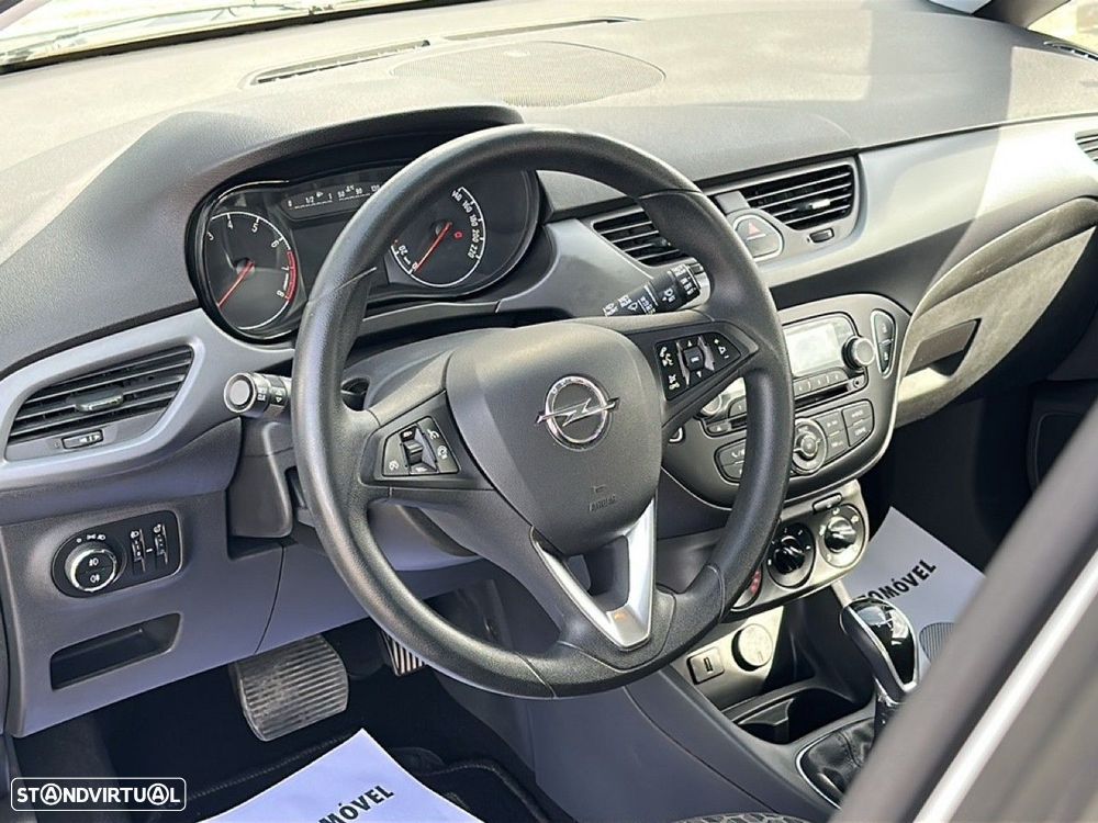 Opel Corsa - 6