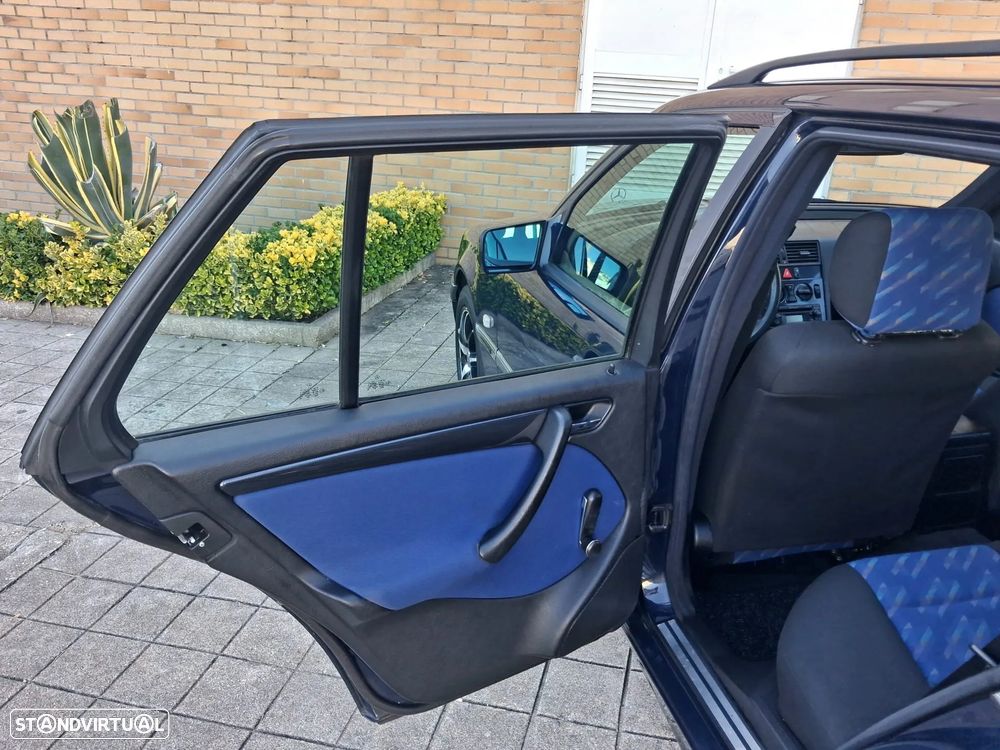 Mercedes-Benz C 220 CDI Sport - 22