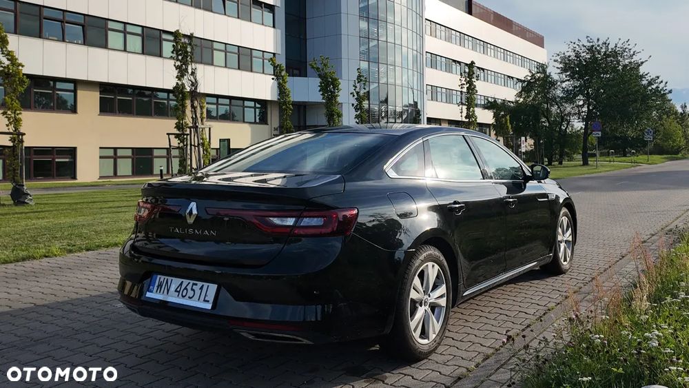 Renault Talisman 1.6 Energy dCi Intens EDC - 6