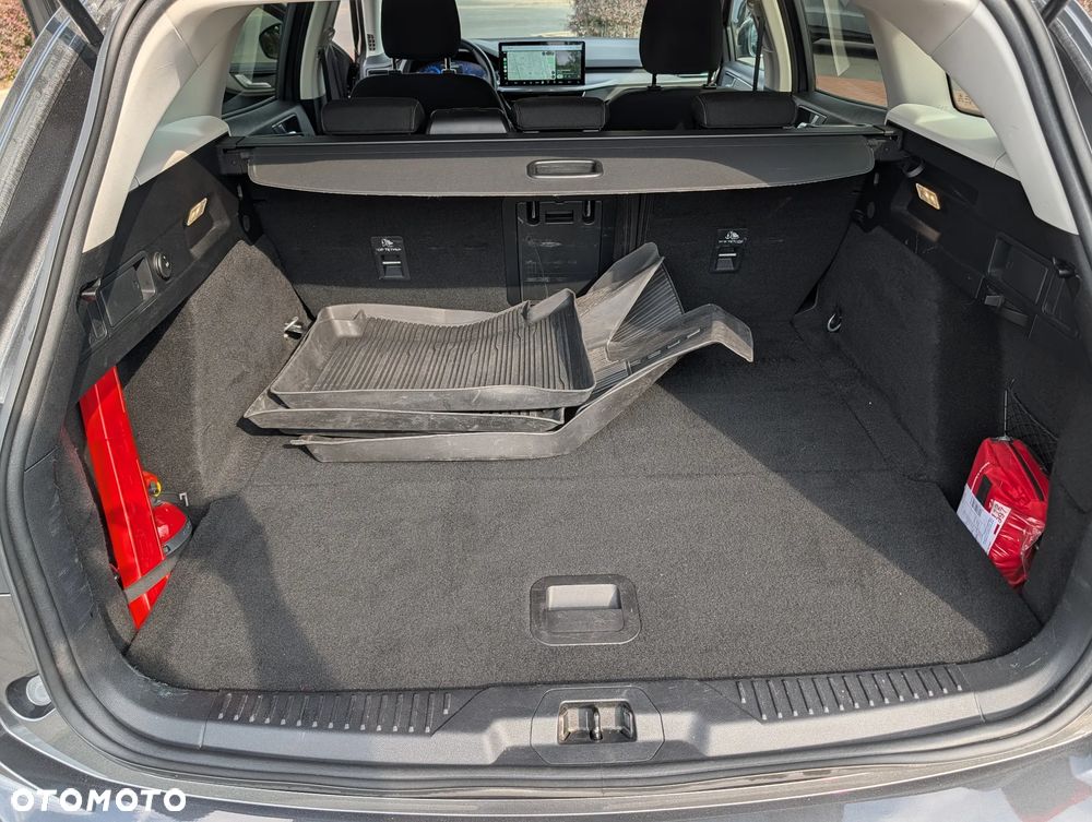 Ford Focus 1.5 EcoBlue Titanium - 10