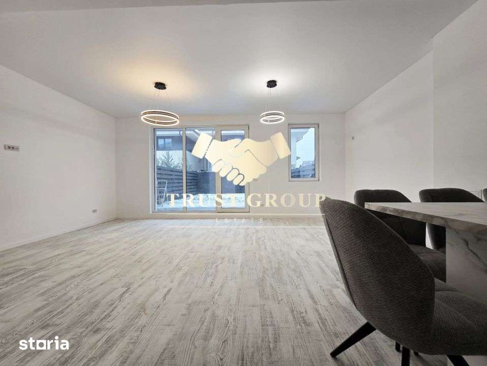 Casa Duplex de vanzare – Militari Residence | Chiajna - Imagine principală: 3/19