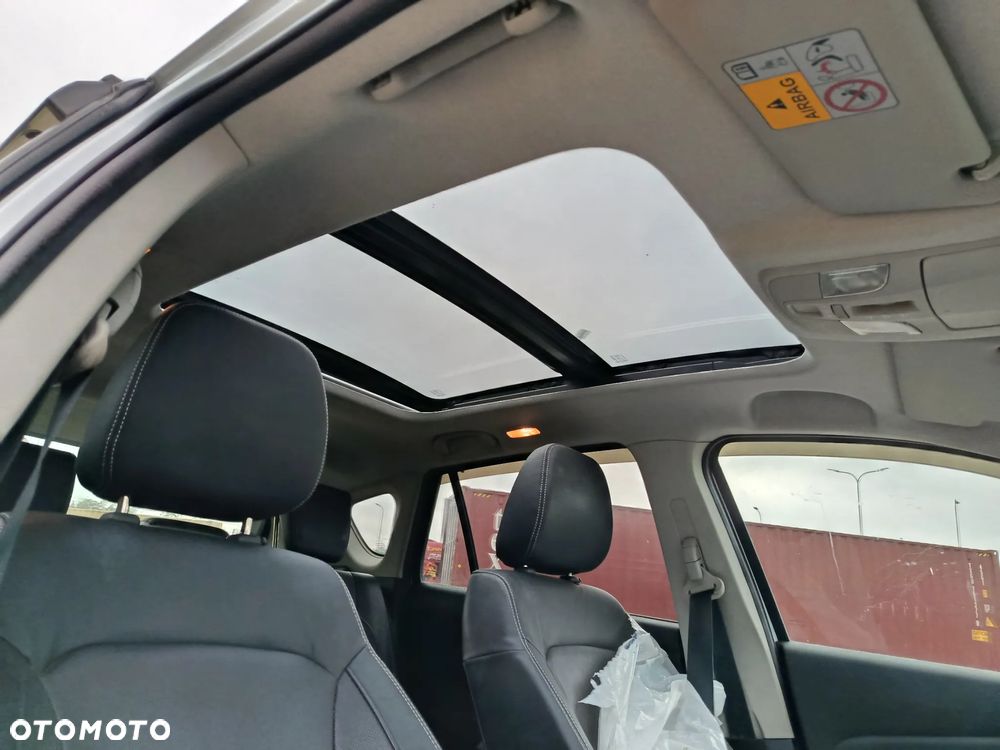 Suzuki SX4 S-Cross 1.6 VVT CVT 4x4 limited - 7