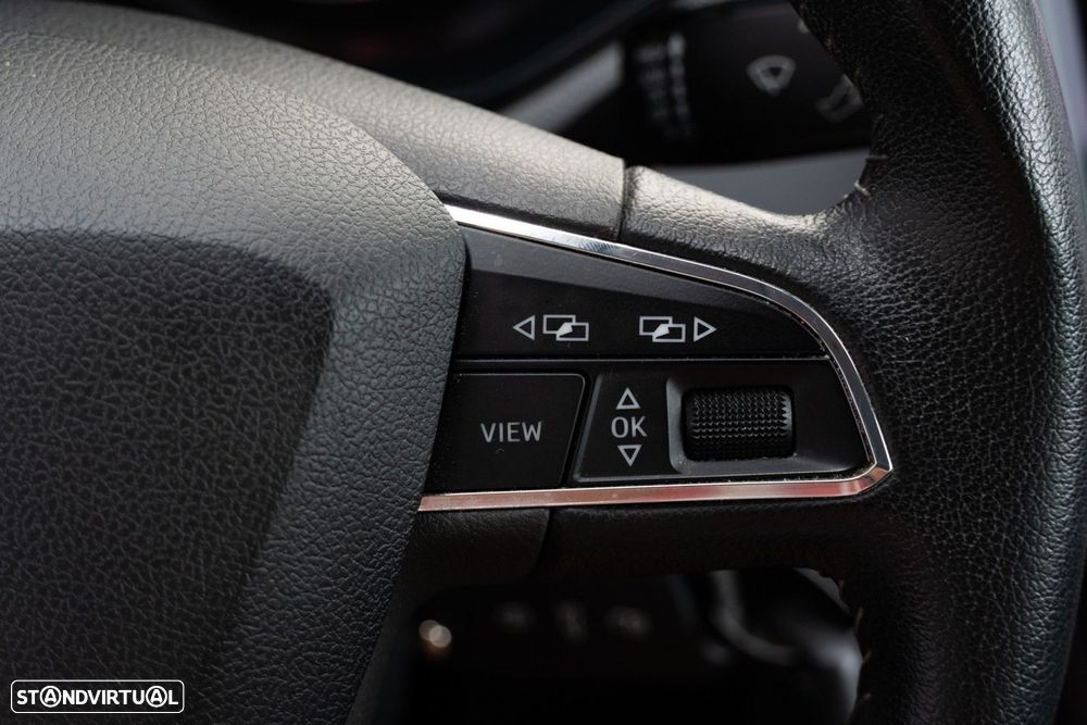 SEAT Ibiza 1.0 EcoTSI Style - 22