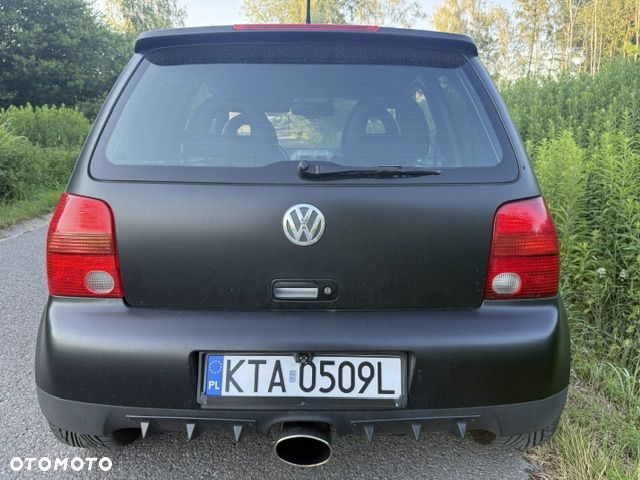 Volkswagen Lupo - 32