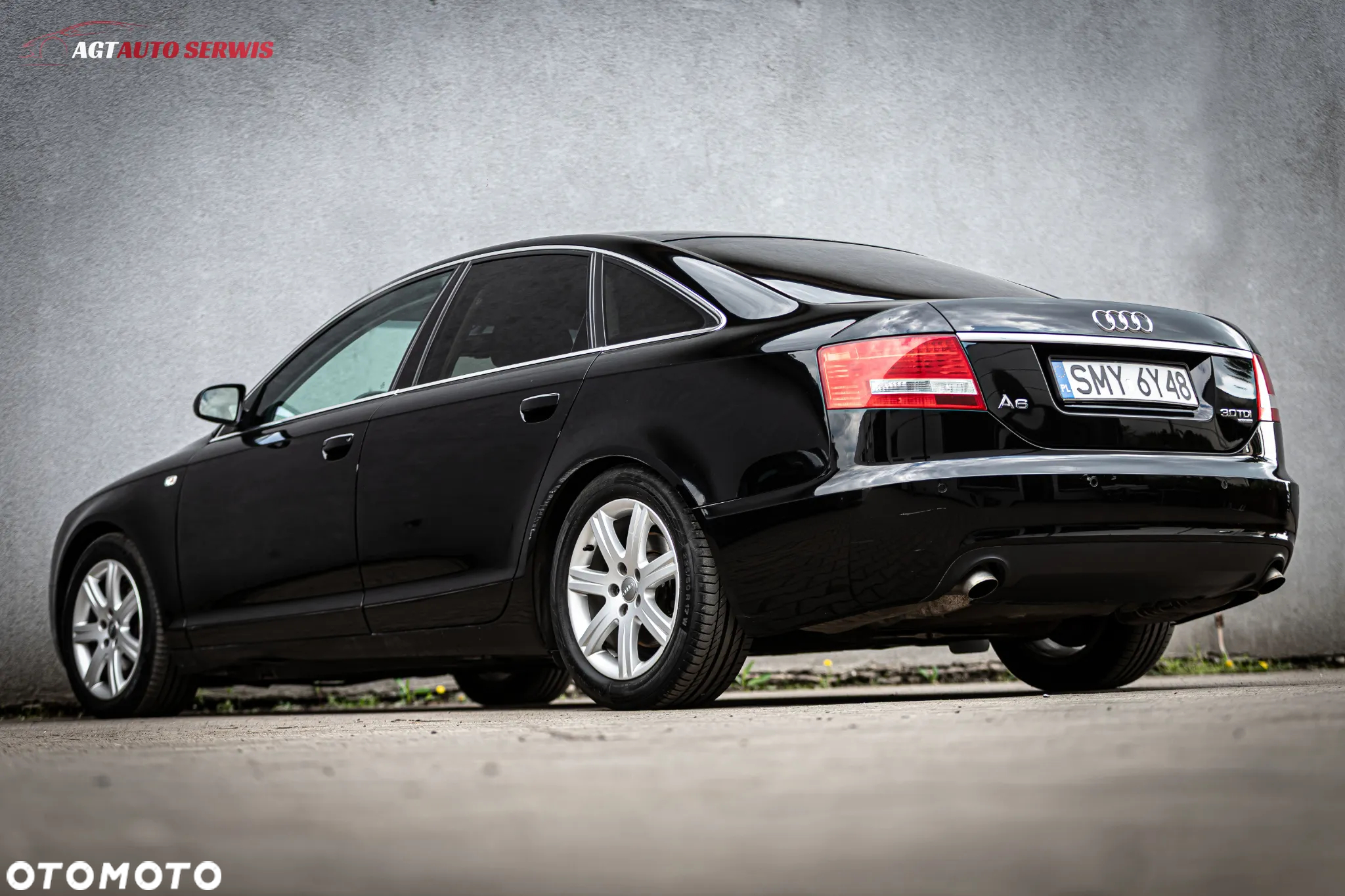 Audi A6 3.0 TDI Quattro Tiptronic - 20