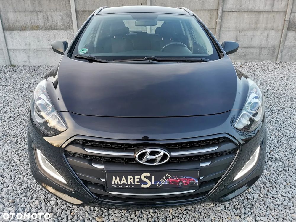 Hyundai i30 - 2