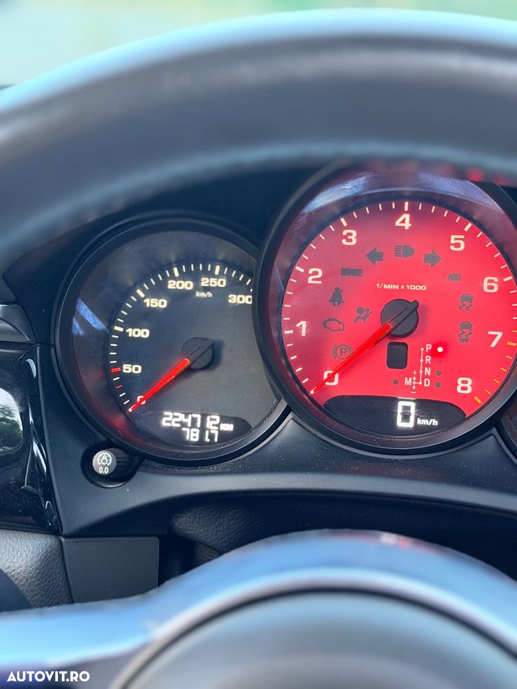 Porsche Macan 3.0 PDK S - 9