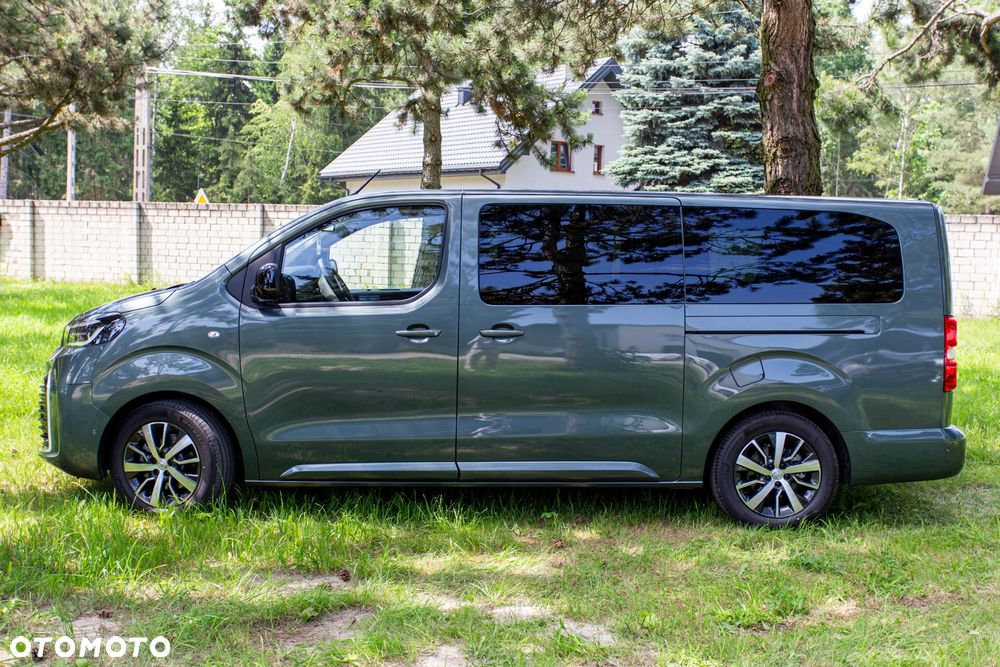 Toyota Proace Verso 2.2 D4-D Long Family - 7