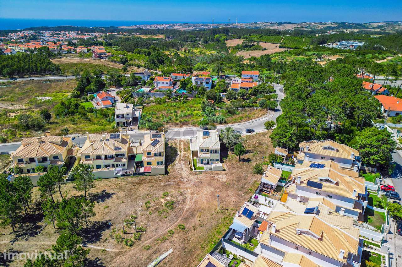 Moradia T4+1, Ericeira - Grande imagem: 4/25