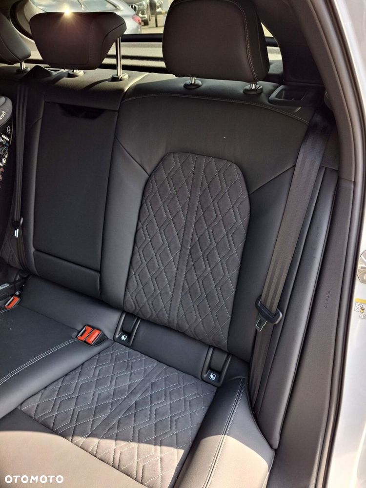 Audi A5 Limousine - 15