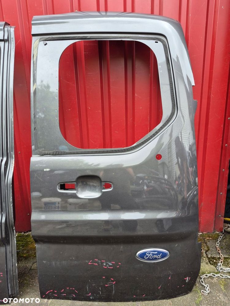 Ford Tourneo Connect drzwi tylne DT11-V40010-BJ - 2
