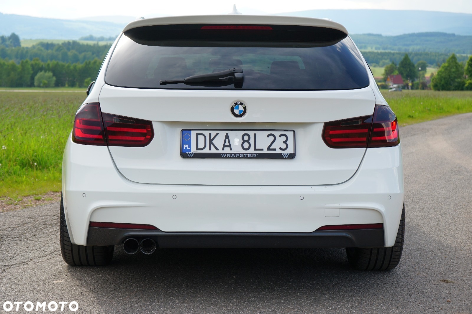 BMW Seria 3 - 6