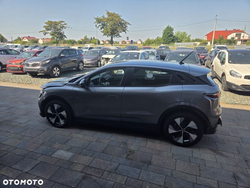 Renault Megane 220 Comfort Range Equilibre - 14