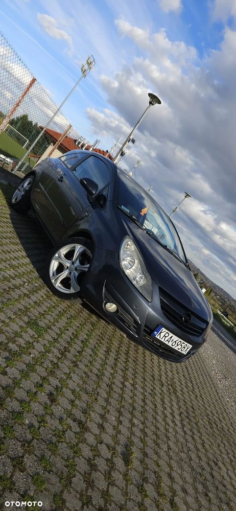 Opel Corsa 1.3 CDTI Sport - 2