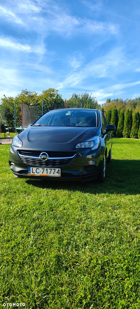 Opel Corsa - 20