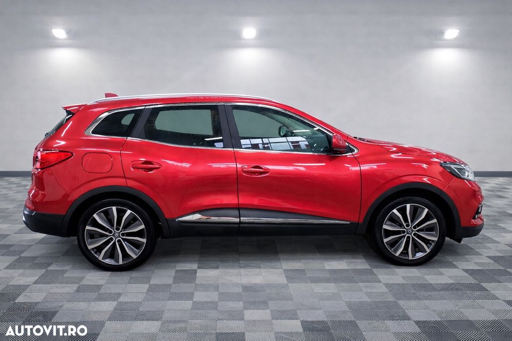 Renault Kadjar - 8