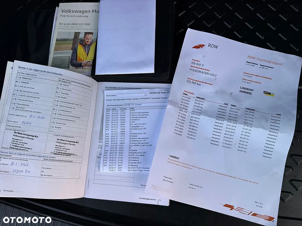 Volkswagen Golf 2.0 TDI BMT GTD - 25