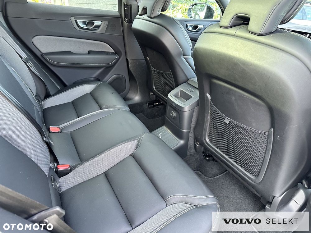 Volvo XC 60 - 11